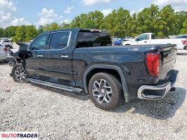 GMC Sierra 2022 3 GMC Sierra 2022 3