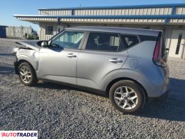 Kia Soul 2024 2