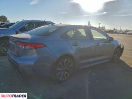 Toyota Corolla 2020 2