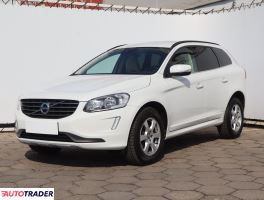 Volvo XC60 2015 2.0 178 KM