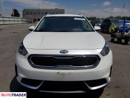 Kia Niro 2019 1