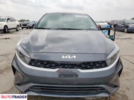 Kia Pozostałe 2024 2