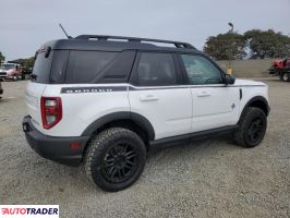 Ford Bronco 2024 1