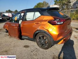 Nissan Pozostałe 2021 1