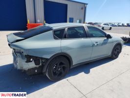 Kia Pozostałe 2025 2