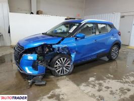 Nissan Pozostałe 2024 1