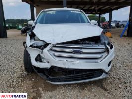 Ford Escape 2019 1