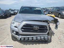 Toyota Tacoma 2019 3