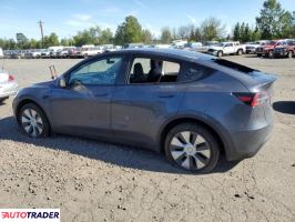 Tesla Model Y 2023 Tesla Model Y 2023