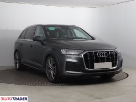 Audi Q7 2021 3.0 227 KM