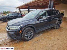 Volkswagen Tiguan - zobacz ofertę