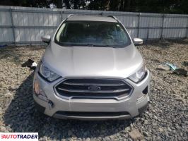 Ford EcoSport 2020 2