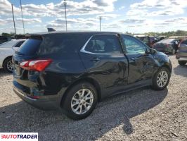 Chevrolet Equinox 2021 1