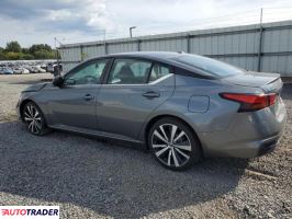 Nissan Altima 2020 2