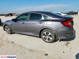 Honda Civic 2019 2 Honda Civic 2019 2