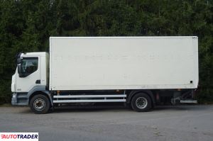 Daf 2013 Daf 2013