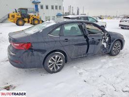 Volkswagen Jetta 2024 1