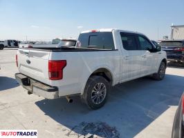 Ford Pozostałe 2020 5 Ford Pozostałe 2020 5