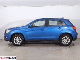 Mitsubishi ASX 2018 1.6 115 KM