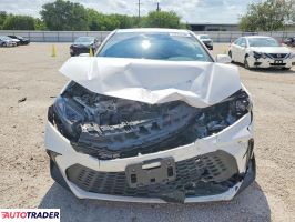 Toyota Camry 2025 2