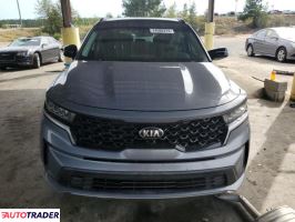 Kia Sorento 2021 2