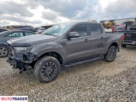 Ford Ranger 2020 2