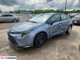 Toyota Corolla 2021 1 Toyota Corolla 2021 1