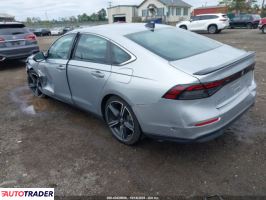Honda Accord 2024 2