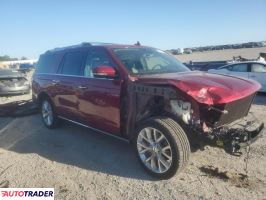 Ford Expedition 2019 3