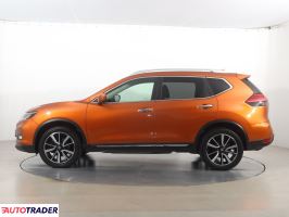 Nissan X-Trail 2019 1.7 147 KM