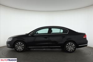 Volkswagen Passat 2013 1.4 158 KM