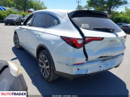 Acura MDX 2024 3