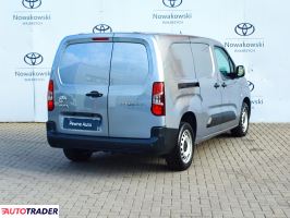Toyota Pozostałe 2022 1.5