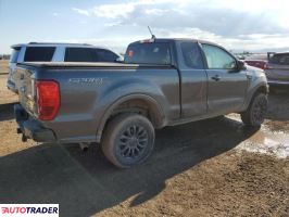 Ford Ranger 2019 2