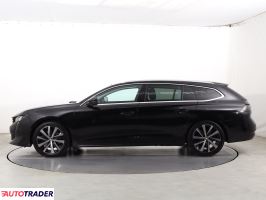 Peugeot 508 2019 2.0 160 KM Peugeot 508 2019 2.0 160 KM