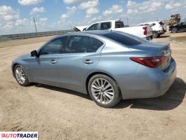 Infiniti Q50 2020 3 Infiniti Q50 2020 3