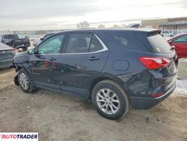 Chevrolet Equinox 2020 1