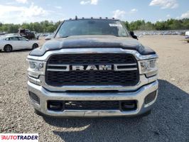 Dodge Ram 2022 6