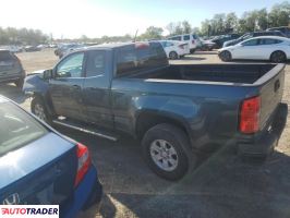 Chevrolet Colorado 2019 3