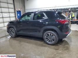 Chevrolet Blazer 2025 1