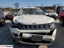 Jeep Compass 2018 2