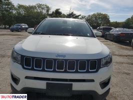 Jeep Compass 2018 2