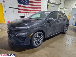Hyundai Kona 2022 1