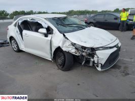 Toyota Corolla - zobacz ofertę