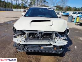 Subaru WRX 2020 2