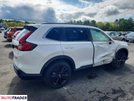 Honda CR-V 2023 2