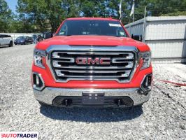 GMC Sierra 2020 5