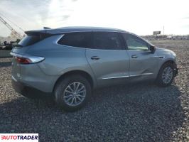 Buick Enclave 2023 3