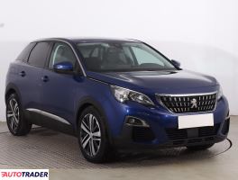 Peugeot 3008 - zobacz ofertę