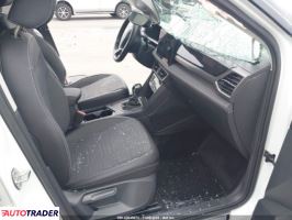 Volkswagen Pozostałe 2025 1